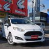 ford fiesta 2014 -FORD 【広島 332ｿ8585】--Ford Fiesta ABA-WF0SFJ--WF0DXXGAKDEU15146---FORD 【広島 332ｿ8585】--Ford Fiesta ABA-WF0SFJ--WF0DXXGAKDEU15146- image 1