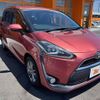 toyota sienta 2015 -TOYOTA--Sienta DBA-NSP170G--NSP170-7013335---TOYOTA--Sienta DBA-NSP170G--NSP170-7013335- image 8