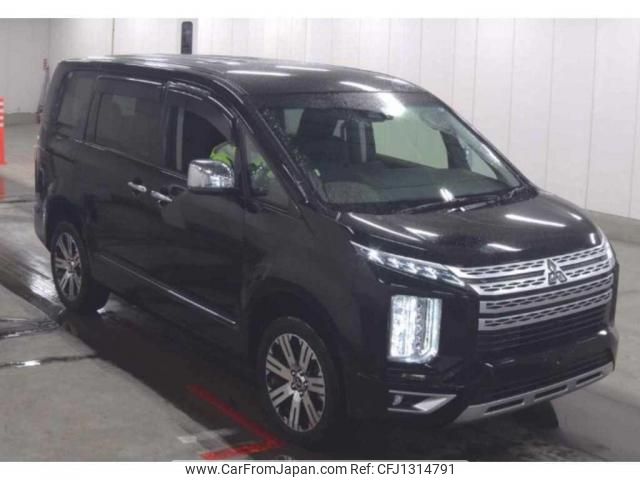 mitsubishi delica-d5 2023 quick_quick_3DA-CV1W_4016196 image 1