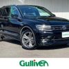 volkswagen tiguan 2018 -VOLKSWAGEN--VW Tiguan ABA-5NCZE--WVGZZZ5NZJW356823---VOLKSWAGEN--VW Tiguan ABA-5NCZE--WVGZZZ5NZJW356823- image 1