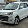 suzuki wagon-r 2012 -SUZUKI 【名変中 】--Wagon R MH34S--704262---SUZUKI 【名変中 】--Wagon R MH34S--704262- image 1