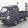 suzuki carry-truck 2022 CFJ1798020 image 5