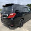 toyota alphard 2009 NIKYO_SS77798 image 4