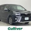 toyota voxy 2019 -TOYOTA--Voxy DBA-ZRR80W--ZRR80-0484454---TOYOTA--Voxy DBA-ZRR80W--ZRR80-0484454- image 1