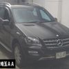 mercedes-benz ml-class 2011 -MERCEDES-BENZ--Benz ML 164186--2A708304---MERCEDES-BENZ--Benz ML 164186--2A708304- image 1