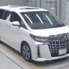 toyota alphard 2021 -TOYOTA 【岐阜 339ろ823】--Alphard AGH30W-9040284---TOYOTA 【岐阜 339ろ823】--Alphard AGH30W-9040284- image 6