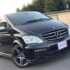 mercedes-benz v-class 2014 -MERCEDES-BENZ--Benz V Class 639350T--23846937---MERCEDES-BENZ--Benz V Class 639350T--23846937- image 1