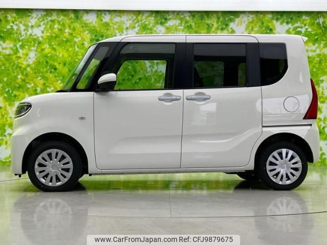 daihatsu tanto 2022 quick_quick_6BA-LA660S_LA660S-0062536 image 2