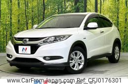 honda vezel 2014 -HONDA--VEZEL DAA-RU3--RU3-1051453---HONDA--VEZEL DAA-RU3--RU3-1051453-