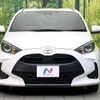 toyota yaris 2021 quick_quick_KSP210_KSP210-0032918 image 12