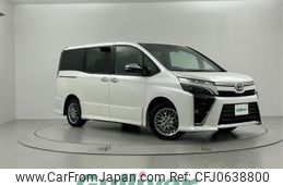 toyota voxy 2020 -TOYOTA--Voxy 6AA-ZWR80W--ZWR80-0482354---TOYOTA--Voxy 6AA-ZWR80W--ZWR80-0482354-