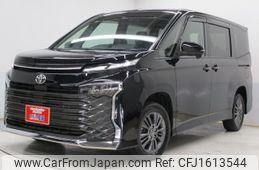 toyota voxy 2022 CFJ1613544