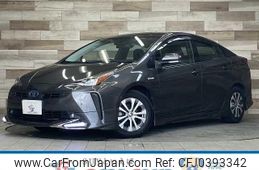 toyota prius 2019 quick_quick_DAA-ZVW51_ZVW51-8063602