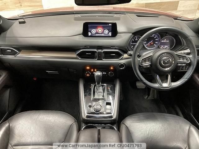 mazda cx-8 2017 quick_quick_3DA-KG2P_KG2P-101369 image 2