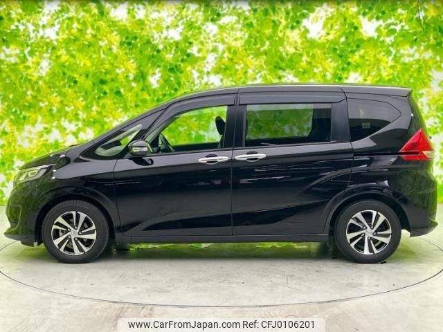 honda freed 2019 quick_quick_DBA-GB5_GB5-1119721 image 2