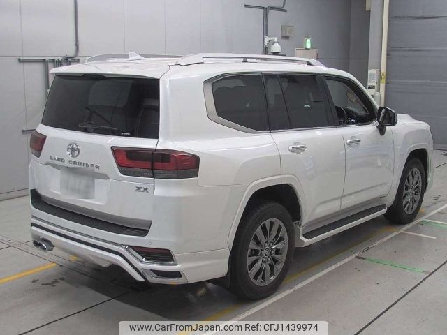 toyota land-cruiser-wagon 2024 -TOYOTA--Land Cruiser Wagon VJA300W-4127950---TOYOTA--Land Cruiser Wagon VJA300W-4127950- image 2