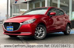 mazda demio 2020 -MAZDA--MAZDA2 DJLAS--204154---MAZDA--MAZDA2 DJLAS--204154-