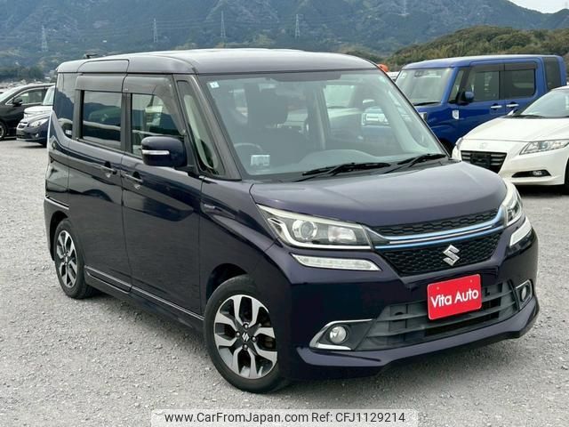 suzuki solio-bandit 2017 quick_quick_MA46S_MA46S-650819 image 2