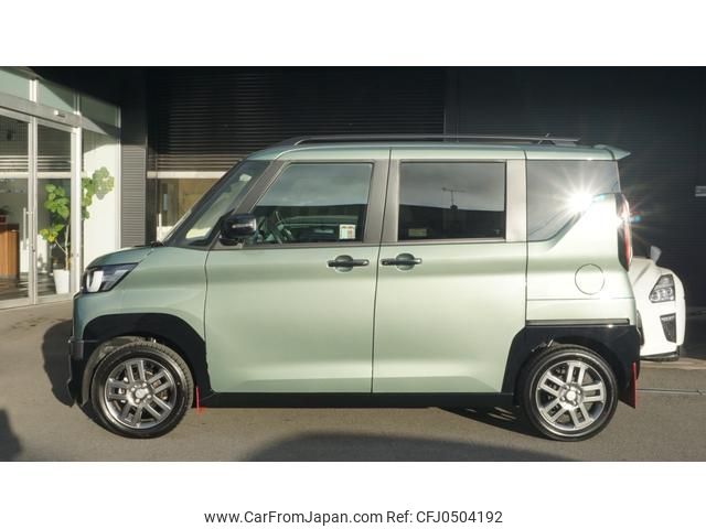 mitsubishi delica 2024 GOO_JP_700056033630241128001 image 1