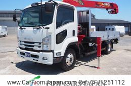 isuzu forward 2019 GOO_NET_EXCHANGE_0402763A30250606W001