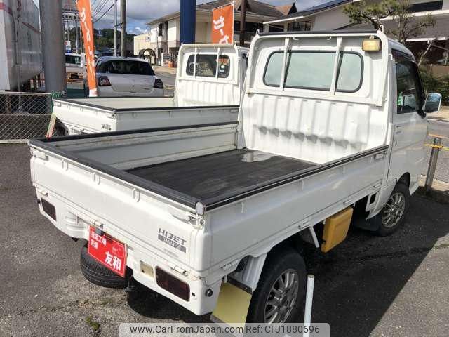 daihatsu hijet-truck 2008 CFJ1880696 image 2