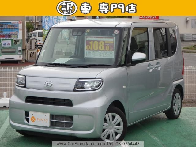 daihatsu tanto 2023 -DAIHATSU 【名変中 】--Tanto LA650S--0323446---DAIHATSU 【名変中 】--Tanto LA650S--0323446- image 1