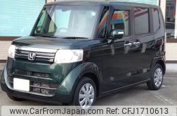 honda n-box 2016 CFJ1710613