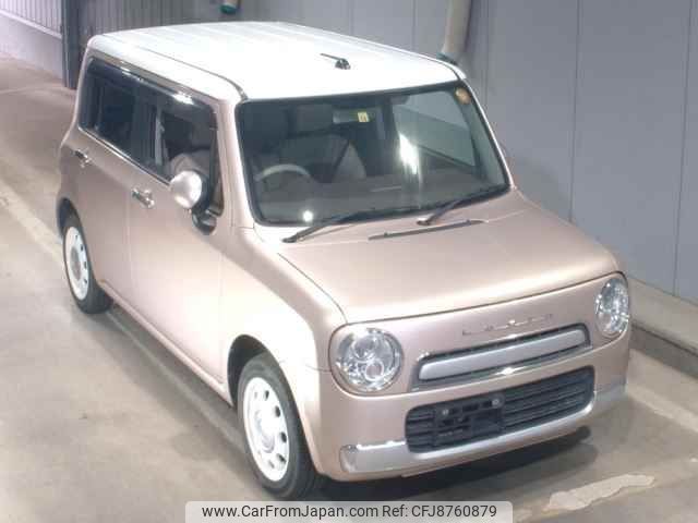 suzuki alto-lapin 2013 -SUZUKI--Alto Lapin HE22S--817778---SUZUKI--Alto Lapin HE22S--817778- image 1