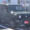 suzuki jimny 2019 CFJ1850367 image 6