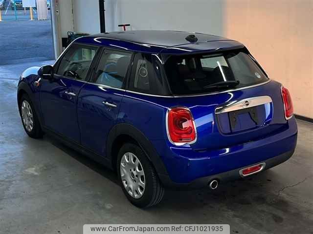 mini mini-others 2018 -BMW--BMW Mini XU15M-WMWXU52080TH95505---BMW--BMW Mini XU15M-WMWXU52080TH95505- image 2