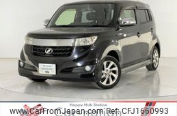 toyota bb 2015 CFJ1660993