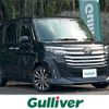 toyota roomy 2022 -TOYOTA--Roomy 4BA-M900A--M900A-0662174---TOYOTA--Roomy 4BA-M900A--M900A-0662174- image 1