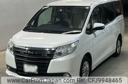 toyota noah 2014 -TOYOTA 【福山 530む1378】--Noah ZRR80G-0003599---TOYOTA 【福山 530む1378】--Noah ZRR80G-0003599-