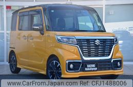 suzuki spacia 2018 CFJ1488006