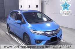 honda fit 2014 -HONDA--Fit GP5-3041446---HONDA--Fit GP5-3041446-