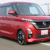 nissan roox 2020 -NISSAN 【名変中 】--Roox B44A--0028613---NISSAN 【名変中 】--Roox B44A--0028613- image 24