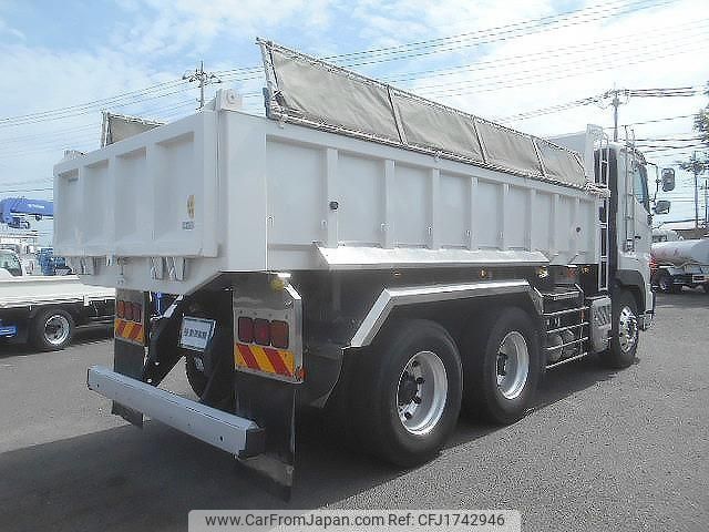 hino profia 2015 CFJ1742946 image 2