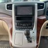 toyota alphard 2009 NIKYO_XG22533 image 11