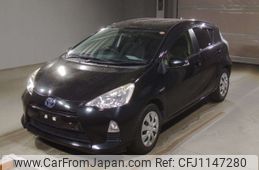 toyota aqua 2014 -TOYOTA--AQUA NHP10-2313162---TOYOTA--AQUA NHP10-2313162-