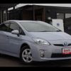 toyota prius 2010 -TOYOTA--Prius ZVW30--5171389---TOYOTA--Prius ZVW30--5171389- image 1