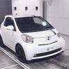 toyota iq 2009 -TOYOTA--iQ NGJ10-6001958---TOYOTA--iQ NGJ10-6001958- image 1