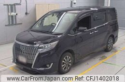 toyota esquire 2019 -TOYOTA--Esquire DBA-ZRR85Gｶｲ--ZRR85-0129095---TOYOTA--Esquire DBA-ZRR85Gｶｲ--ZRR85-0129095-