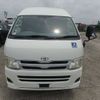 toyota hiace-van 2013 NIKYO_QK62646 image 4