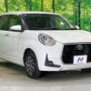 toyota passo 2019 CFJ1695124 image 17