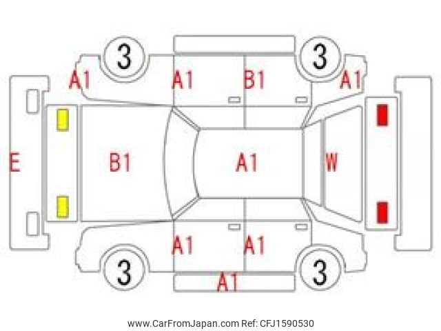 suzuki spacia 2020 CFJ1590530 image 2