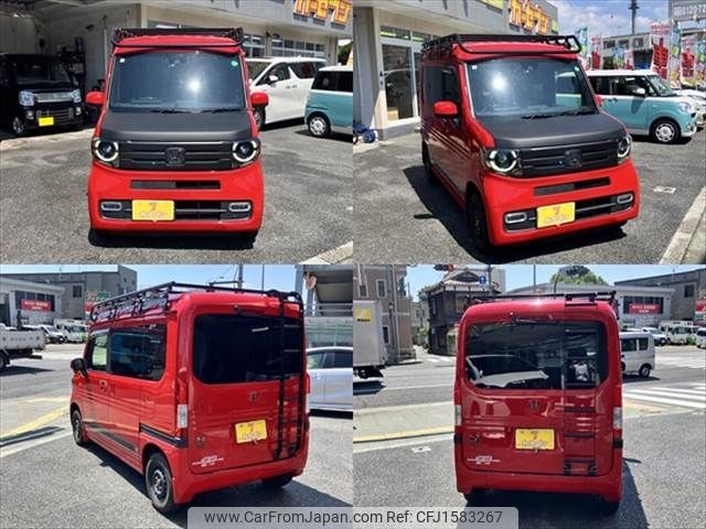 honda n-van 2022 CFJ1583267 image 2