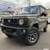 suzuki jimny 2023 -SUZUKI 【八王子 581ｸ3695】--Jimny 3BA-JB64W--JB64W-288143---SUZUKI 【八王子 581ｸ3695】--Jimny 3BA-JB64W--JB64W-288143- image 1