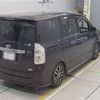 toyota voxy 2012 -TOYOTA 【三河 301ﾙ7519】--Voxy DBA-ZRR70W--ZRR70-0498599---TOYOTA 【三河 301ﾙ7519】--Voxy DBA-ZRR70W--ZRR70-0498599- image 2