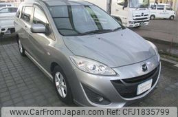 mazda premacy 2014 CFJ1835799