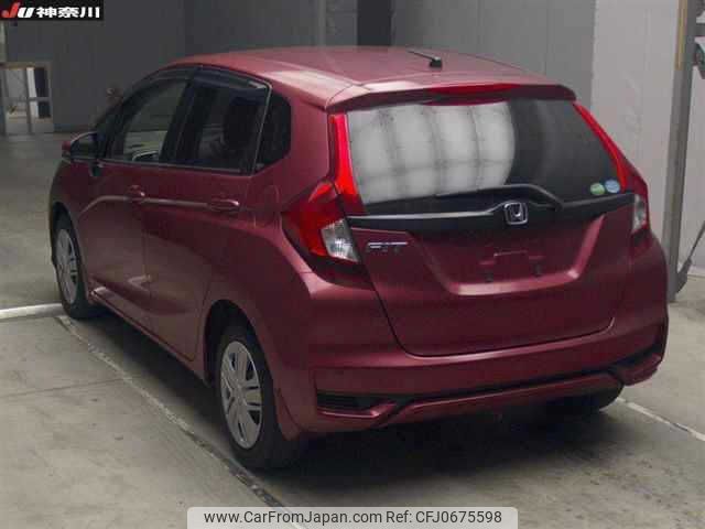 honda fit 2017 -HONDA--Fit GK3-3405898---HONDA--Fit GK3-3405898- image 2